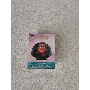 Funko Mini Figures: Little Mermaid (Sebastian)